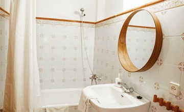 Casa Rural "El Callís" mit Bergblick 3