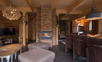 FH #16 met IR-sauna en bubbelbad binnen 2