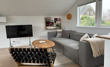 „Joannes“ – 200 m vom Meer entfernt in Südostjütland 3