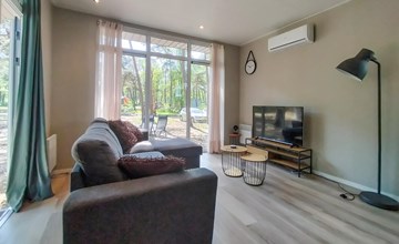 2 bedroom stunning home in Hellendoorn 3