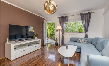 2 bedroom awesome apartment in Selce 3