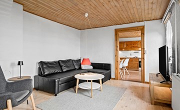 Nice apartment in Egernsund with WiFi 3