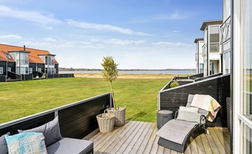 3 bedroom cozy home in Juelsminde 3