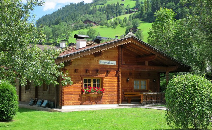 Heisenhaushütte (MHO684) 1