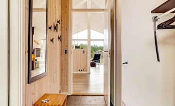 "Danila" - 600 meter van de zee in Noordwest-Jutland 3