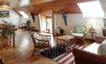 Beautiful home in Clohars Carnoet 3