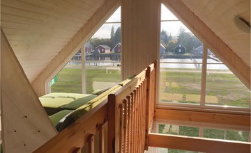 Beach front home in Zerpenschleuse 2