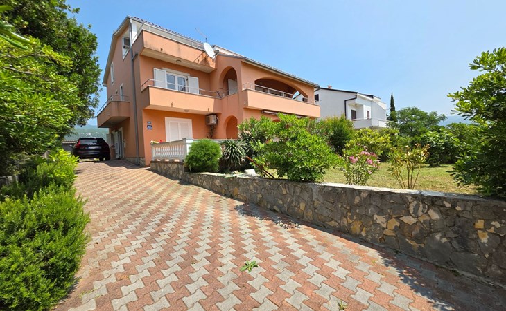 Wohnung für max. 8 Personen 1