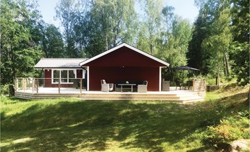 Lovely home in Trosa with kitchen 2