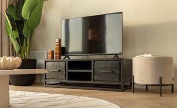 Parelzicht | Sauna | 2 Pers. 2