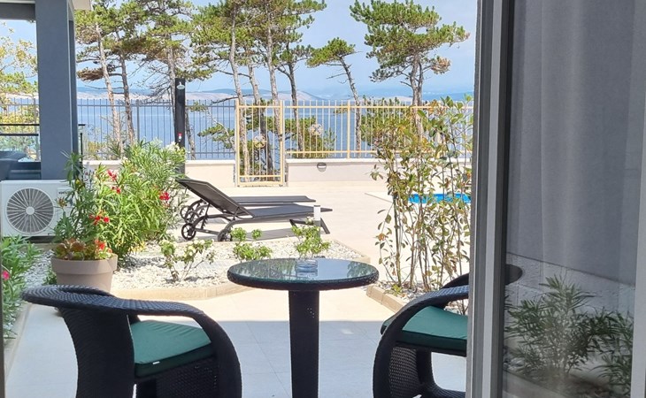 Apartment Punta Silo 1
