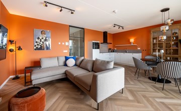 Harbour Loft 1C | Résidence Marina 2