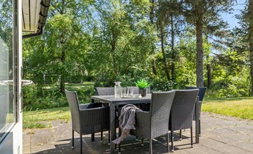 Stunning home in Tarm with kitchen 2