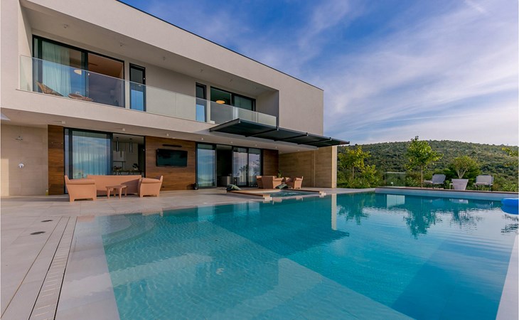 Villa Korina 1