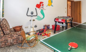 Ferienwohnung in Wagrain 3