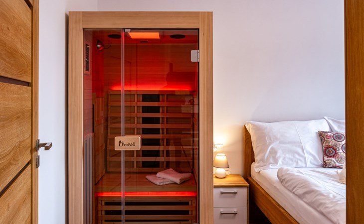 Large Mandala +sauna 1