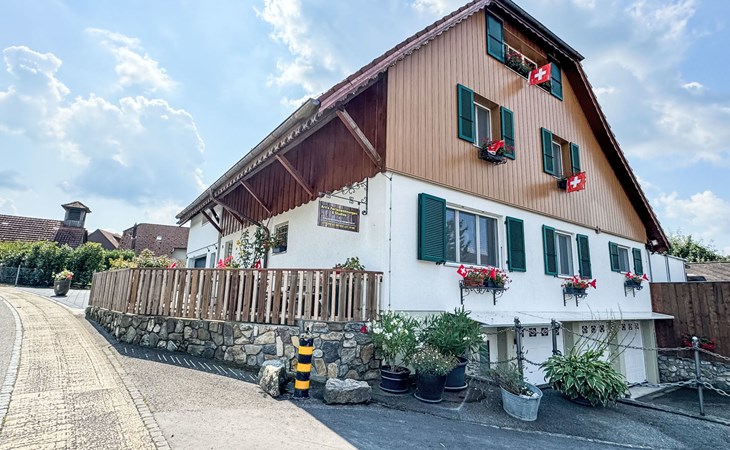 Arn's Ferienwohnung 1
