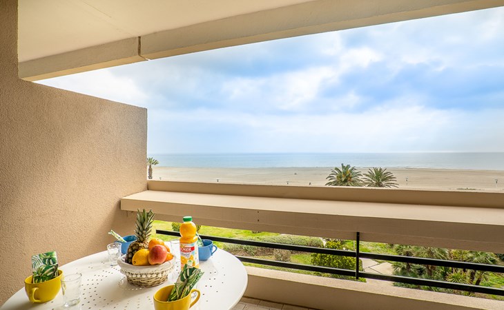 The Terraces of the Levant 1