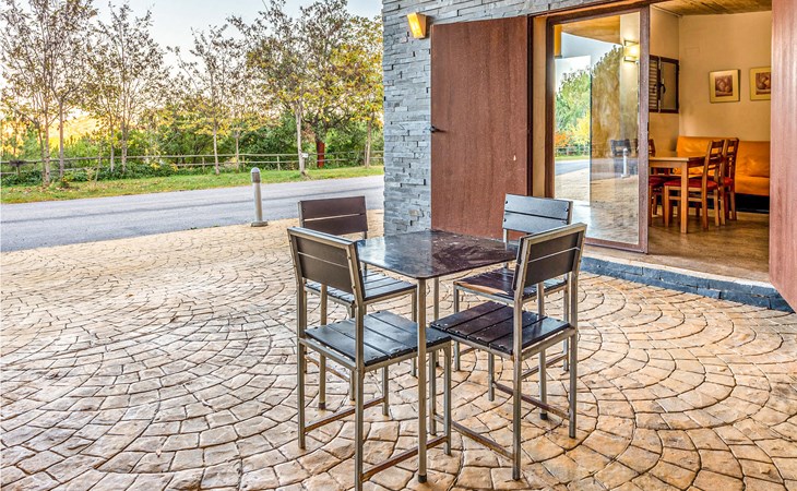 Nice apartment in Valencia de alcantara 1