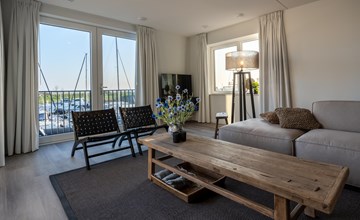 Harbour Loft 1K | Résidence Marina 3