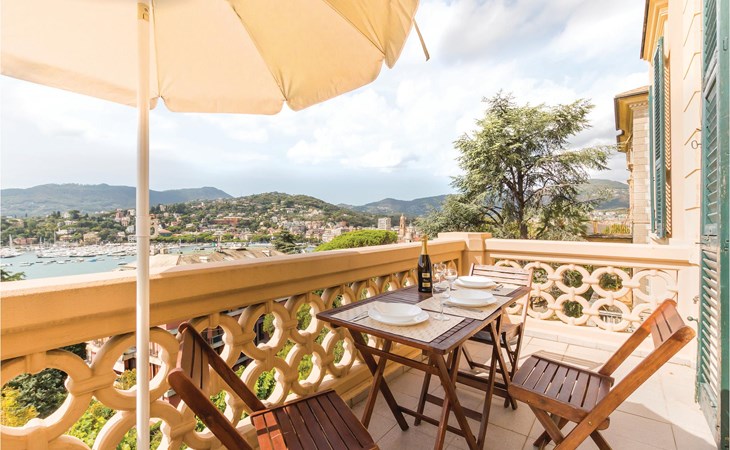 Casa Bellavista 1
