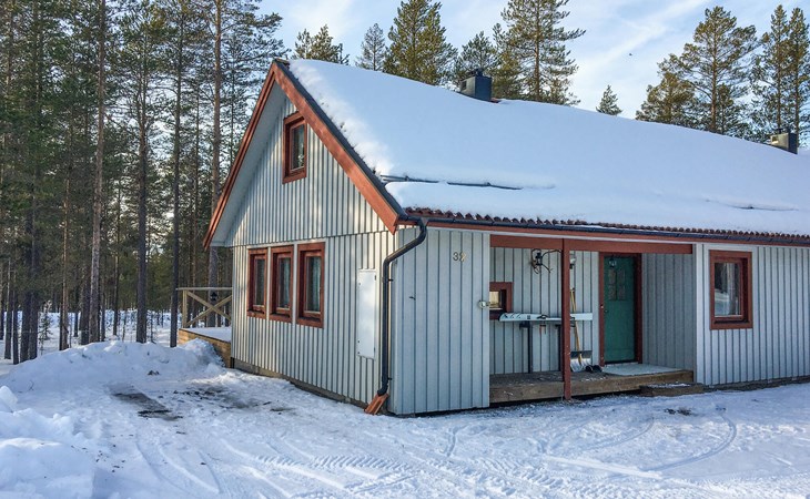 Amazing apartment in Idre with sauna 1