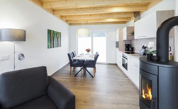 Lovely home in Prüm with sauna 3