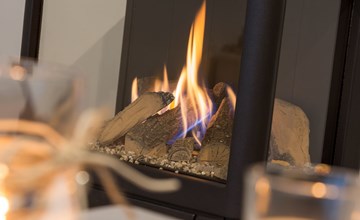 Appartement - Kaapduinseweg 13 | Dishoek "13F Luxe 6 personen" 2