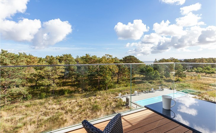 Sky Suite Eden 1