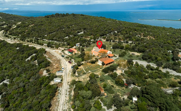 2 bedroom lovely apartment in Veli Losinj 1
