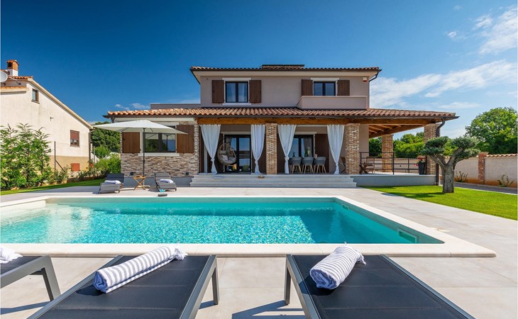 Villa Delfar 1