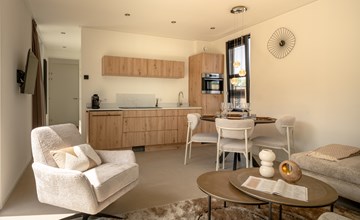 Villa L-Bloomingdale | 6 Pers. 3