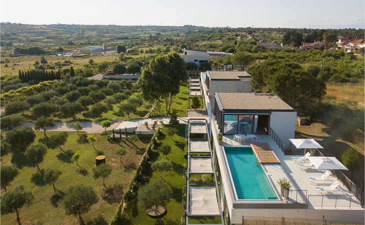 Villa Dila 1
