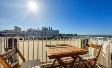 Gemütliche Wohnung in Royan mit Meerblick 2