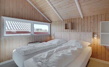 "Betti" - 200 meter van de zee in West-Jutland 3