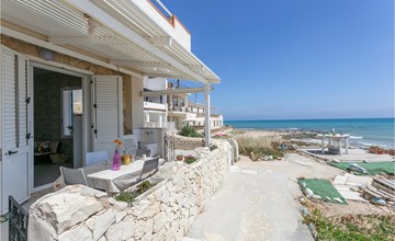 La Casa in Riva al Mare 2