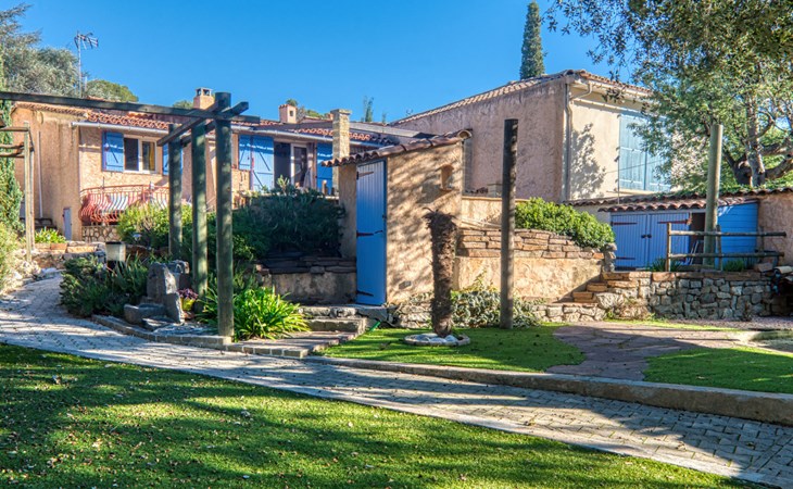 Maison Tour de Mare 1