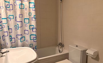 Wohnung mit Terrasse Herbasabina 1 Vall de Boí 2