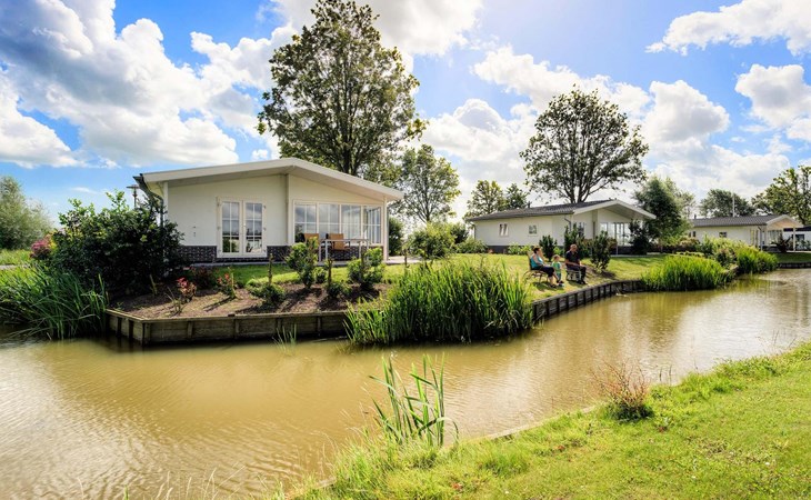 Landhuis 4 Personen 1