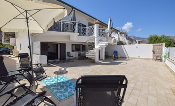 3 bedroom stunning apartment in Alcamo 3