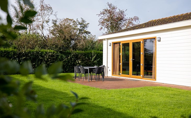 Wilgenroos 8 pers - Seringenlaan 142 1