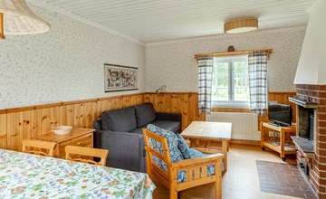 Awesome home in Ekshärad with WiFi 3
