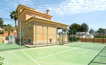 Nadaltenis 2