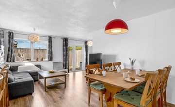 "Heming" - 100m from the sea in Western Jutland 2