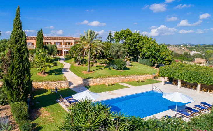 Can Ferragut de Porto Cristo 1