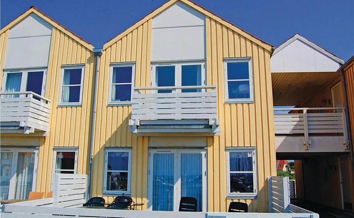 Nice apartment in Rudkøbing 1