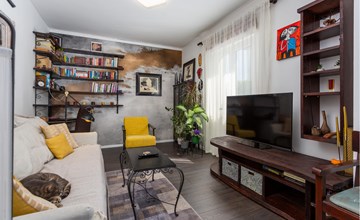 Tolle 2-Zimmer-Wohnung in Drazice 2