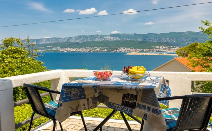 Apartment Andjelko 1