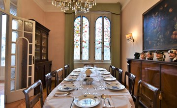 Aspromonte tuinhuis 2