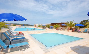 De villa's van Bel Godère (LZR202) 3